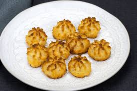 recette rocher coco