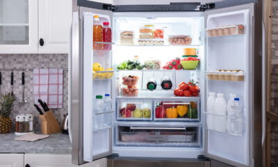 refrigerateur en solde
