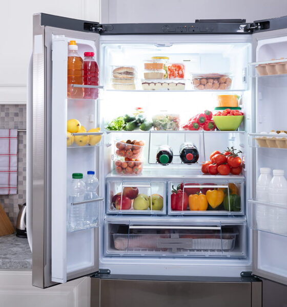 refrigerateur en solde