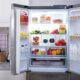refrigerateur en solde